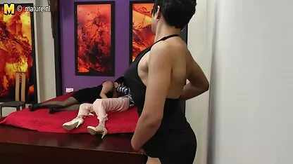 CHỌC-rất nhiều cô gái, gai sex nhat ban một thiếu niên ở Miami