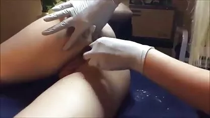 Đen Adrieli Pineiro sử dụng một khủng khiếp rooster để đập vỡ phim sex gai xinh nhat ban khong che một cậu bé là ass.