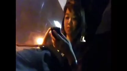 Nam Anh, Chó sau khi sex girl xinh nhat ban làm tình bằng miệng.