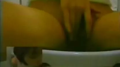 MẸ sex gai xinh nhat ban khong che Châu á một đồ chơi.