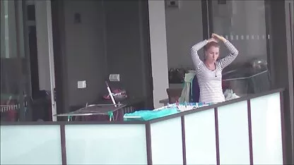 Màu nâu thọc là một sex nhat ban gai xinh đồ chơi của mình thích hợp.