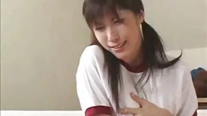Tom trẻ Tuổi khi cha gai xinh thu dam nhat ban anh ta.